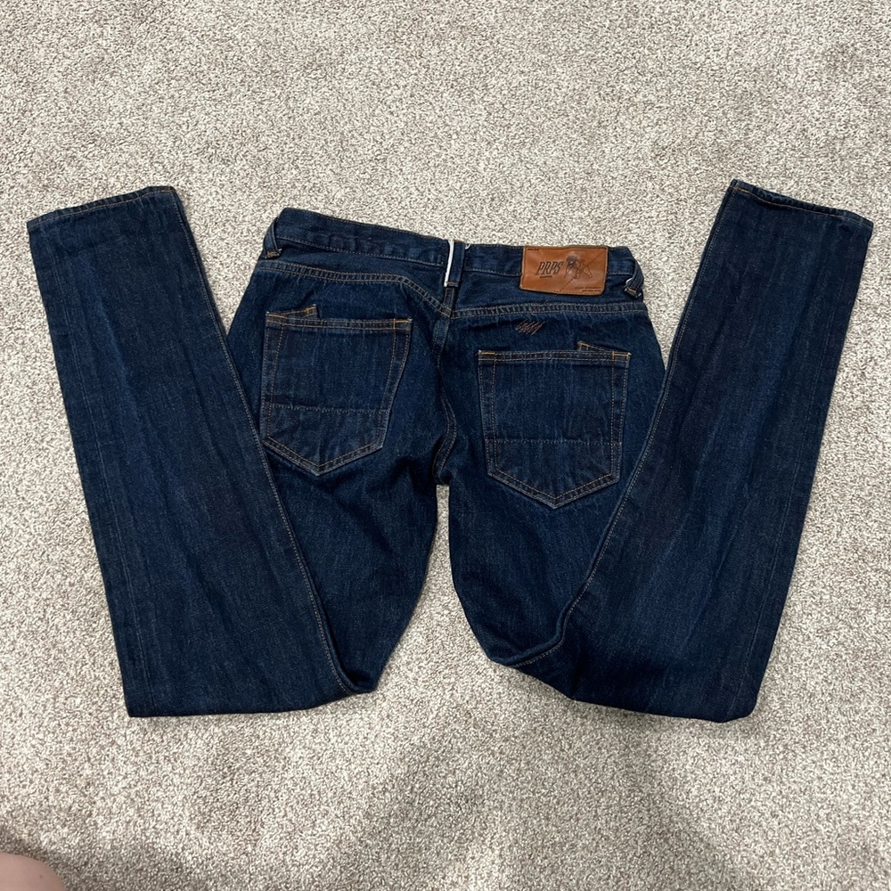 PRPS Jeans 31 Straight leg